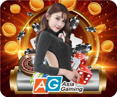 ag gaming