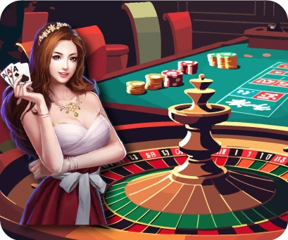 รูเล็ตออนไลน์