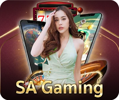sa gaming
