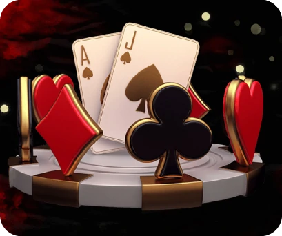 เกมส์แบล็คแจ็ค